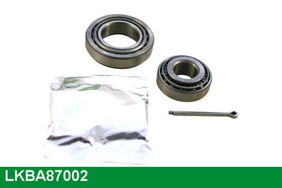 RADLAGERSATZ LUCAS LKBA87002