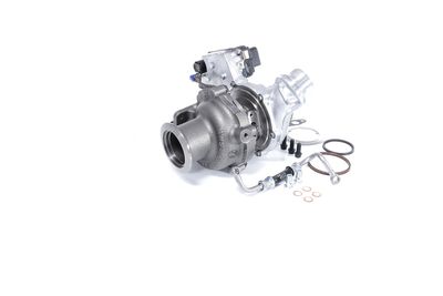 LADER AUFLADUNG BTS Turbo T981283 24