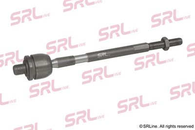 Axiální kloub, příčné táhlo řízení SRLine S6029022