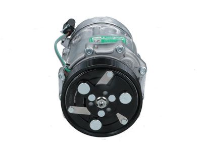 COMPRESOR CLIMATIZARE