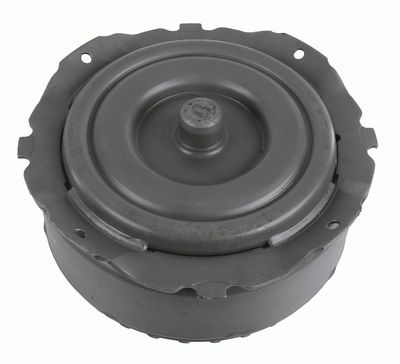 CONVERTIZOR MOMENT SACHS 0700600102 1