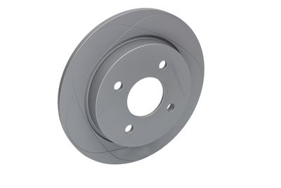 BREMSSCHEIBE ATE 24031001151 24