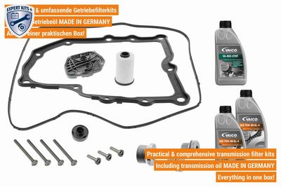 SET PIESE SCHIMB ULEI TRANSMISIE AUTOMATA VAICO V105582 1