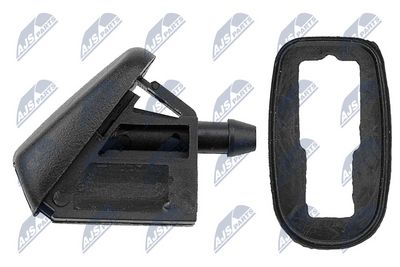 DIUZA SPALARE PARBRIZ NTY EDSFR006A 2