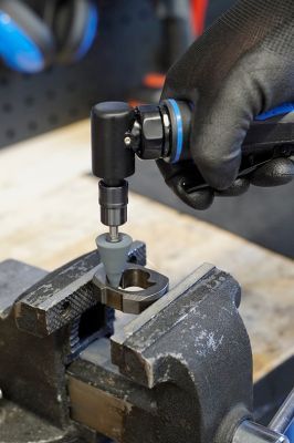 Tyčová brúska (stlačený vzduch) KS TOOLS BT160701