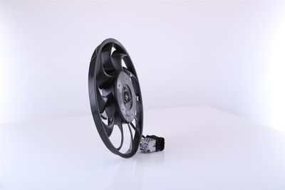 LüFTER MOTORKüHLUNG NISSENS 85755 13