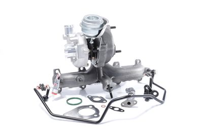 LADER AUFLADUNG BTS Turbo T981017BT 7