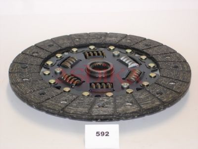 DISC AMBREIAJ ASHIKA 8005592 1