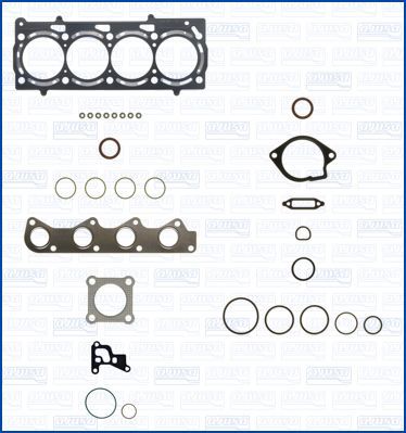 Комплект прокладок, двигатель AJUSA 50338800 для VW POLO