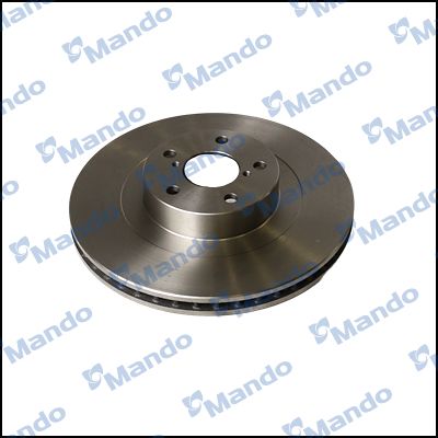 Tarcza hamulcowa MANDO MBC035430