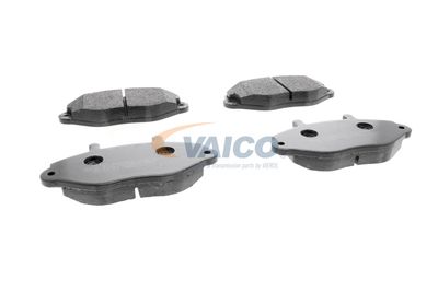 BREMSBELAGSATZ SCHEIBENBREMSE VAICO V258105 33