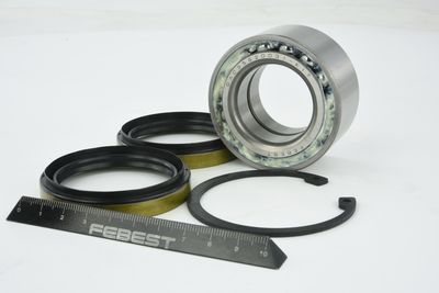 SET RULMENT ROATA FEBEST DAC35620031KIT 5