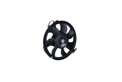 VENTILATOR RADIATOR NRF 47405 41
