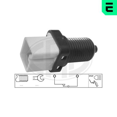 COMUTATOR LUMINI FRANA