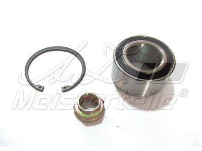 комплект колесен лагер A.Z. Meisterteile AZMT-42-051-2052