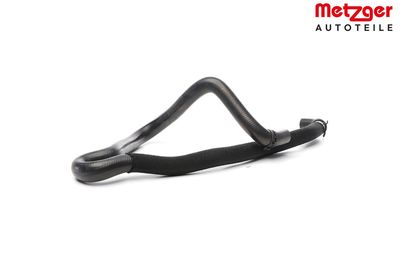 KüHLERSCHLAUCH METZGER AUTOTEILE 2422254 8