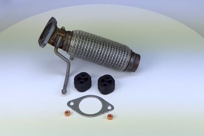 TEAVA REPARATIE CATALIZATOR HJS 91151671 138