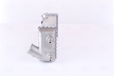 INTERCOOLER COMPRESOR NISSENS 96270 1