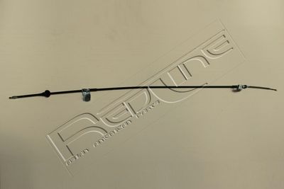RED-LINE 49MI012 Трос ручного тормоза  для MITSUBISHI COLT VI (Z3_A, Z2_A) 1.3 LPG