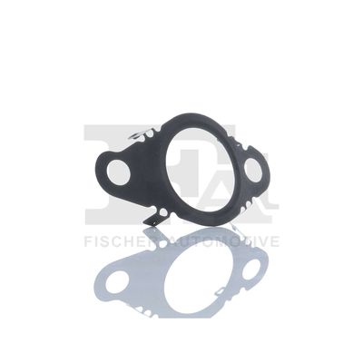 GARNITURA VENTIL AGR FA1 EG2200915 33