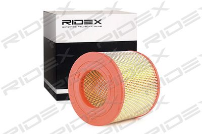 Воздушный фильтр RIDEX 8A0541 для ARO 10