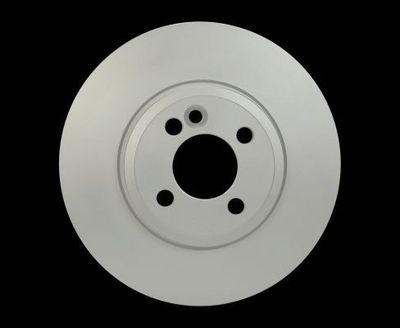 Tarcza hamulcowa HELLA 8DD 355 115-871