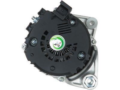 GENERATOR / ALTERNATOR AS-PL A3143 2