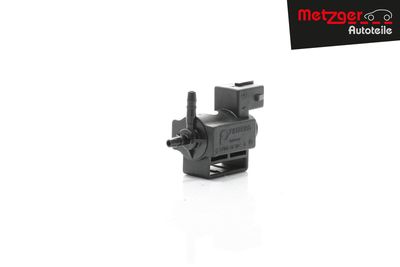 UMSCHALTVENTIL UMSCHALTKLAPPE (SAUGROHR) METZGER AUTOTEILE 2100016 37