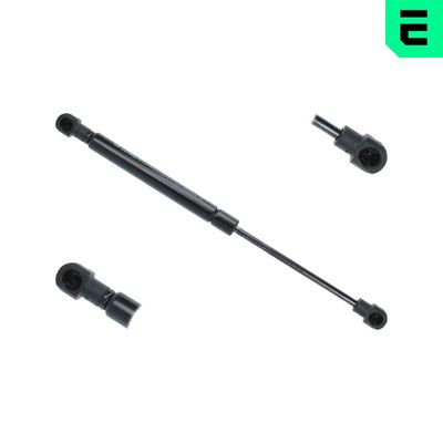 AMORTIZOR GAZ PAVILION OPTIMAL AG51653