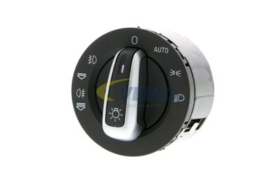 COMUTATOR FAR VEMO V10730018 15