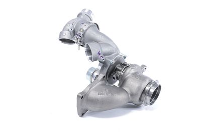 LADER AUFLADUNG BTS Turbo T914391 13