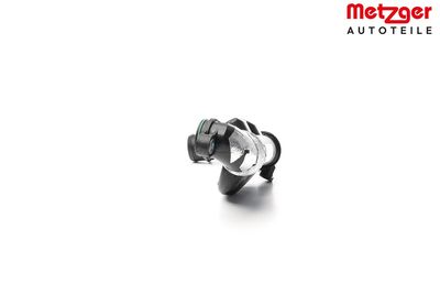 RESONATOR LADELUFTKüHLUNG METZGER AUTOTEILE 2400852 11