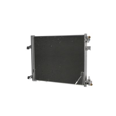CONDENSATOR CLIMATIZARE NISSENS 940135 12