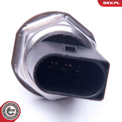 Jutiklis, degalų slėgis