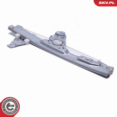 MECANISM ACTIONARE GEAM ESEN SKV 51SKV461 1