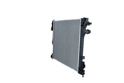 KüHLER MOTORKüHLUNG NRF 550322 31