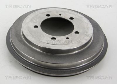 Тормозной барабан TRISCAN 8120 42213 для MITSUBISHI SPACE