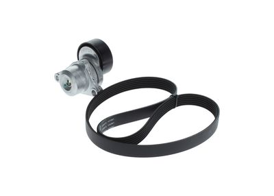 KEILRIPPENRIEMENSATZ BOSCH 1987600729 13