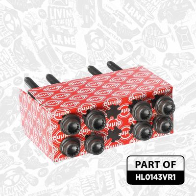 Komplet za popravak, glava cilindra ET ENGINETEAM boxET – service kit HL0143VR1