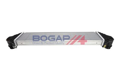 INTERCOOLER COMPRESOR BOGAP V4220103 4