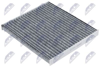 FILTRU AER HABITACLU NTY FCFTY006C