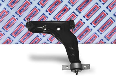 носач, окачване на колелата BORG & BECK BCA5605