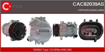 COMPRESOR CLIMATIZARE