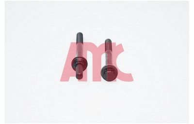 ZYLINDERKOPFSCHRAUBENSATZ