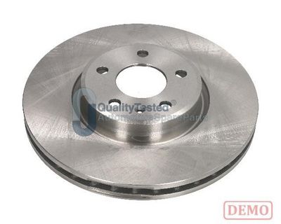 Brzdový kotouč JAPANPARTS DI0942JM