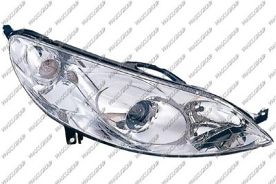Основная фара PRASCO PG0614903 для PEUGEOT 407