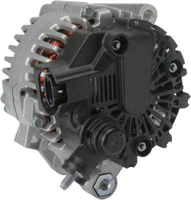 GENERATOR / ALTERNATOR HC-Cargo F032115587 4