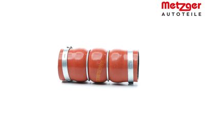 LADELUFTSCHLAUCH METZGER AUTOTEILE 2400429 37