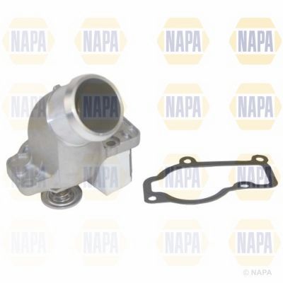 Thermostat, coolant NAPA NTH1179