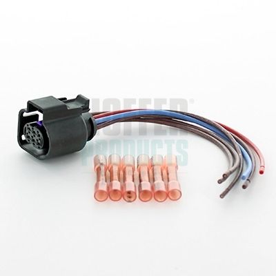 SET REPARAT CABLURI SONDA LAMBDA